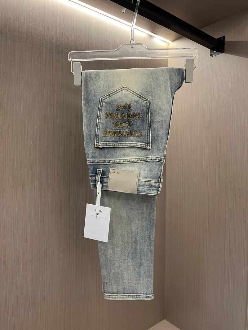 Louis Vuitton Jeans